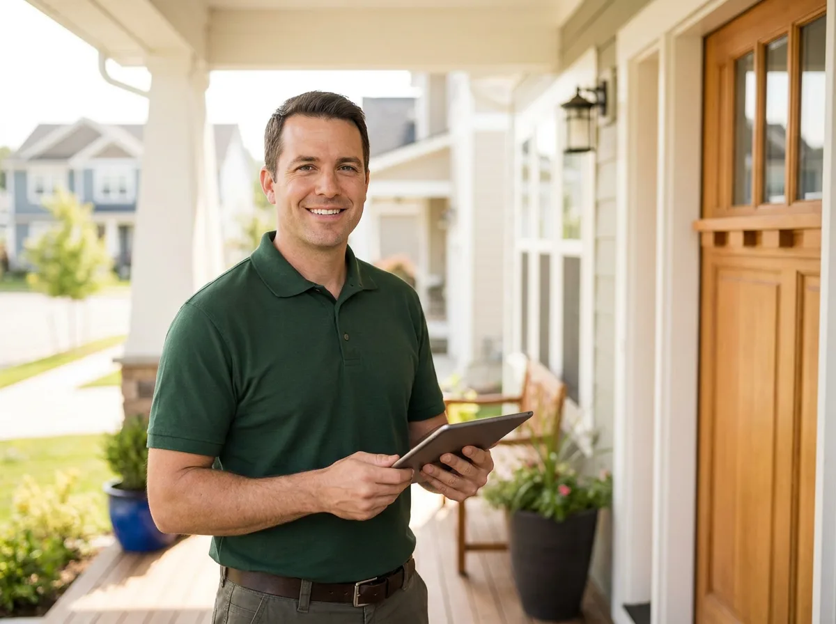Pest control FAQs for Marshall, AK